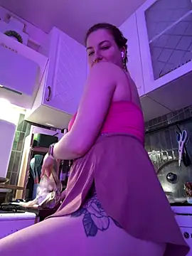 MayaMystic online show from March 4, 2026, 3:07 pm