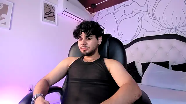 Samir bear online show from March 2, 2026, 12:45 pm