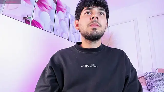 Samir bear online show from March 29, 2026, 5:07 am