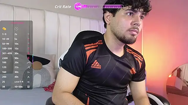 Samir bear online show from April 29, 2026, 12:53 pm
