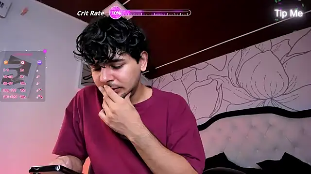 Samir bear online show from June 4, 2026, 12:55 pm