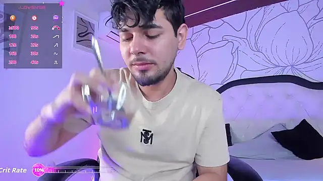 Samir bear online show from July 17, 2026, 12:56 pm