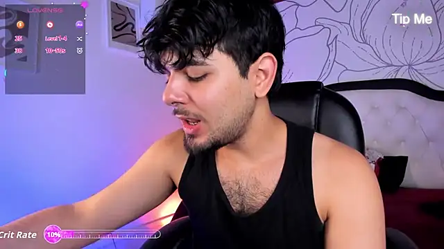 Samir bear online show from July 23, 2026, 12:47 pm