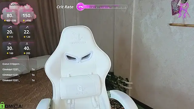 Snapshot of Cheryl__Brown chatting on February 5, 2026, 1:21 am Cheryl Brown online show from February 5, 2026, 1:21 am