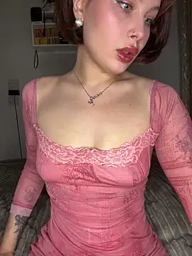 Snapshot of AmmyRich1 chatting on June 11, 2026, 4:32 am AmmyRich1 online show from June 11, 2026, 4:32 am
