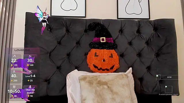 Snapshot of BrithanySummer chatting on October 25, 2025, 8:03 pm BrithanySummer online show from October 25, 2025, 8:03 pm