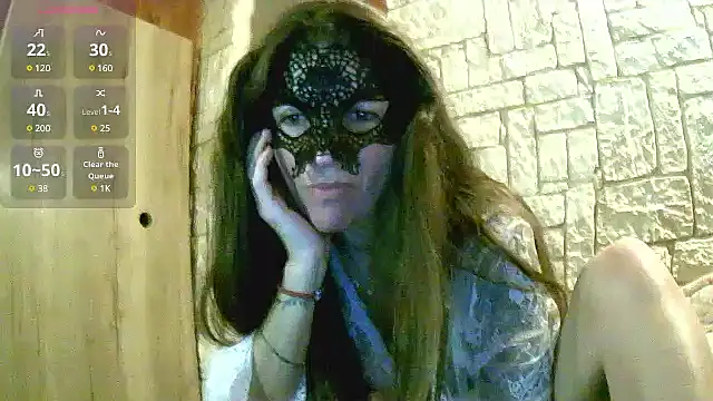 sansan2411 online show from January 8, 2025, 9:34 pm