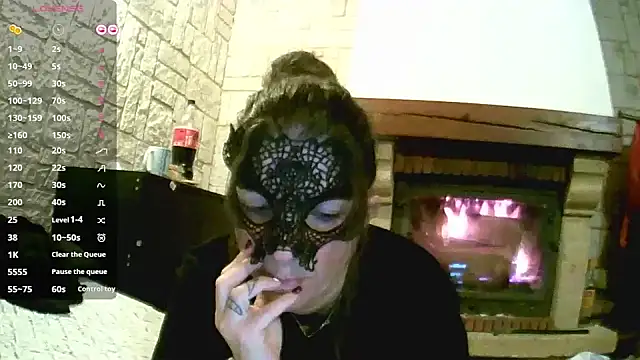 sansan2411 online show from January 17, 2025, 9:39 pm