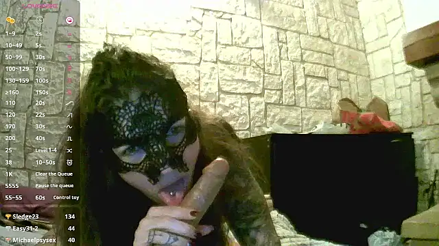 sansan2411 online show from January 20, 2025, 12:36 am