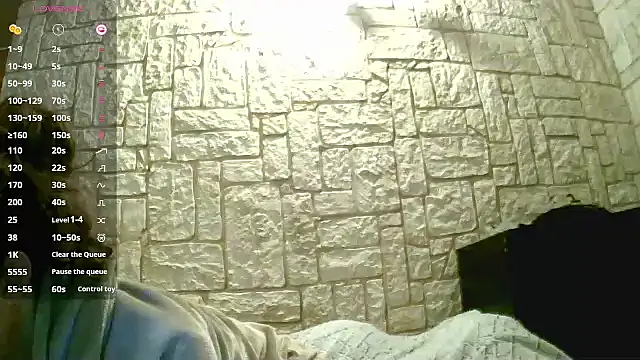 sansan2411 online show from January 20, 2025, 9:53 pm