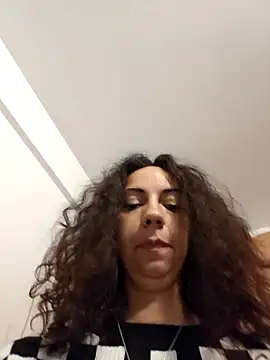 naughty69curls online show from October 23, 2025, 7:45 pm