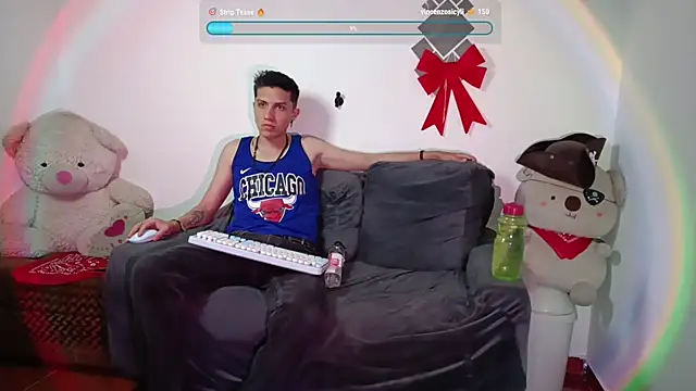 Snapshot of Ambar_and_daimon_ chatting on April 11, 2026, 6:18 am Ambar and daimon online show from April 11, 2026, 6:18 am