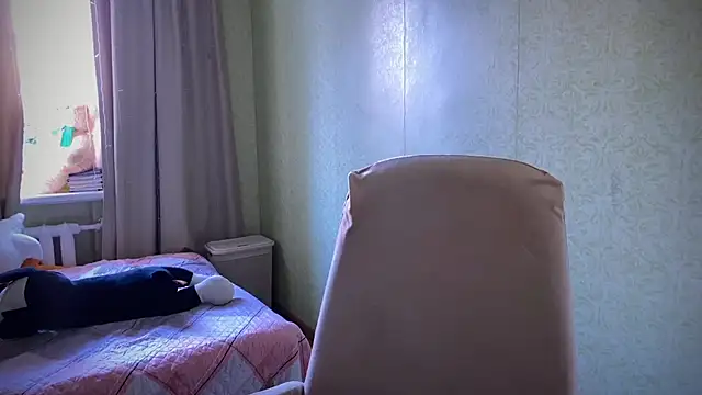 IlonaMurf online show from February 19, 2025, 9:39 am