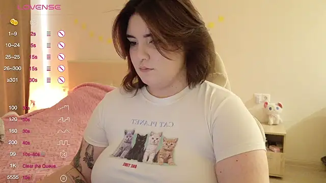 YumiYammy online show from January 13, 2026, 9:47 am