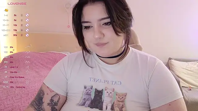 YumiYammy online show from March 20, 2026, 6:07 am