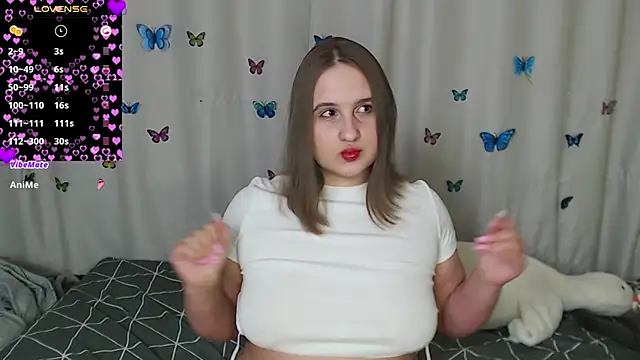 Phantommira online show from March 3, 2025, 8:54 pm