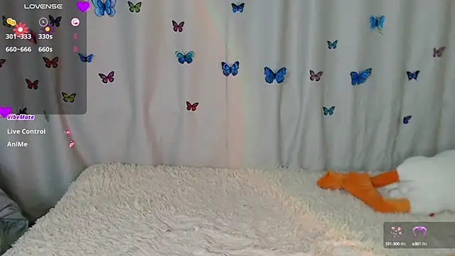 Phantommira online show from March 8, 2025, 8:14 pm