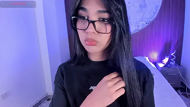 RoseCassie online show from January 7, 2026, 1:46 pm