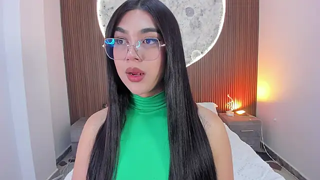 RoseCassie online show from February 16, 2026, 1:18 pm