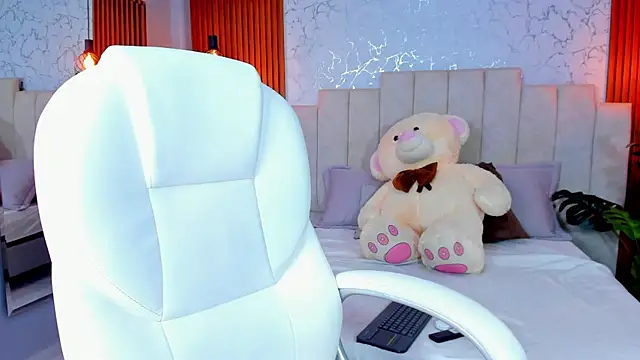 AinaraJimenez online show from October 11, 2025, 7:29 am