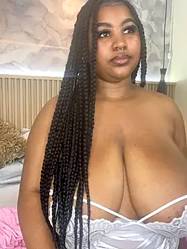 AinaraJimenez online show from November 7, 2025, 7:08 am