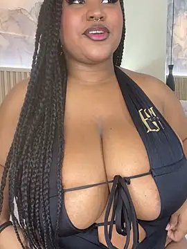 AinaraJimenez online show from March 18, 2026, 8:56 pm