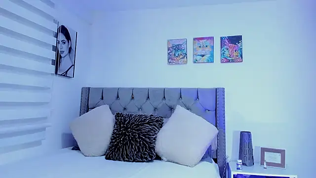 Sara Leblanc online show from January 15, 2025, 12:36 pm