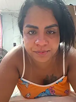 ppatriciarabello online show from February 7, 2026, 4:43 pm