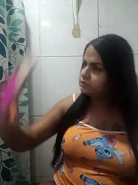 ppatriciarabello online show from May 13, 2026, 6:44 am