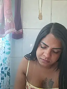 ppatriciarabello online show from July 26, 2026, 10:55 am
