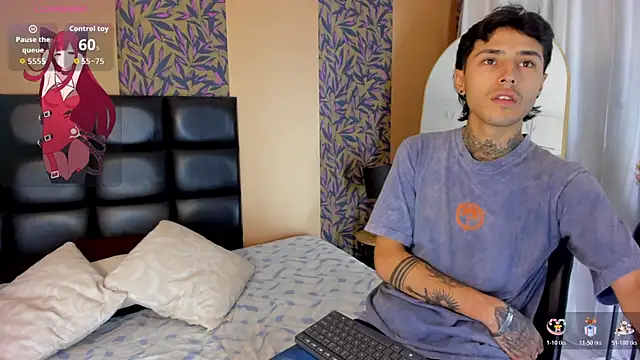 hinata itachi online show from November 4, 2025, 9:58 pm