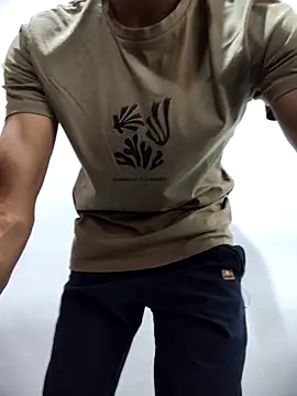 Snapshot of Treccy_91 chatting on October 12, 2025, 6:45 am Treccy 91 online show from October 12, 2025, 6:45 am