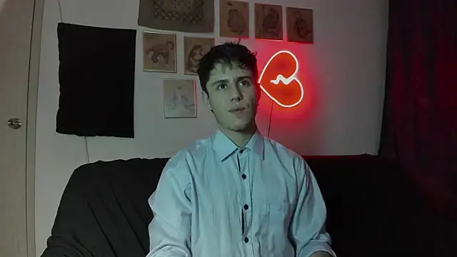 Antonello Vannucci online show from January 6, 2025, 8:18 pm