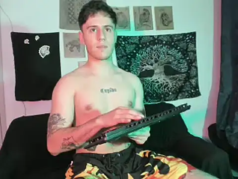 Antonello Vannucci online show from February 10, 2025, 9:15 pm