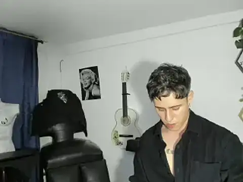 Antonello Vannucci online show from March 16, 2025, 11:36 pm