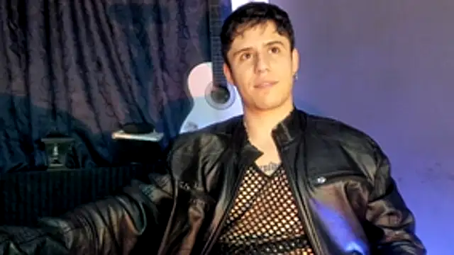 Antonello Vannucci online show from November 22, 2025, 11:26 pm