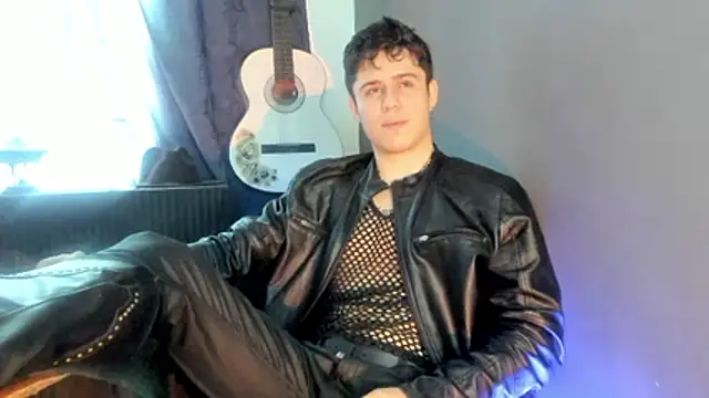 Antonello Vannucci online show from November 28, 2025, 4:09 pm