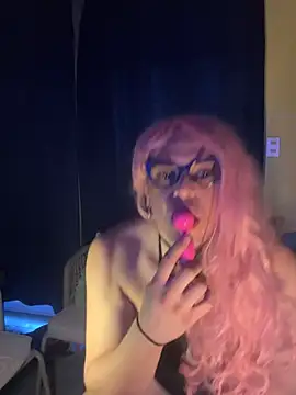 Snapshot of NikkelSofia chatting on January 18, 2025, 9:55 pm NikkelSofia online show from January 18, 2025, 9:55 pm