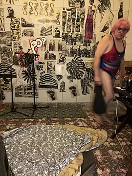 Snapshot of NikkelSofia chatting on February 13, 2025, 6:16 pm NikkelSofia online show from February 13, 2025, 6:16 pm