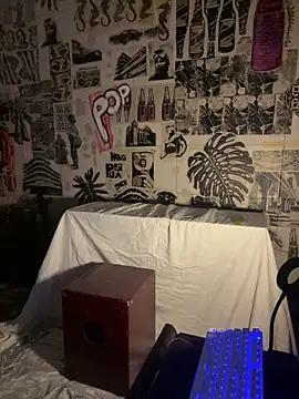 Snapshot of NikkelSofia chatting on February 15, 2025, 12:22 pm NikkelSofia online show from February 15, 2025, 12:22 pm