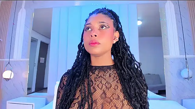salomebenz online show from July 10, 2026, 9:06 pm