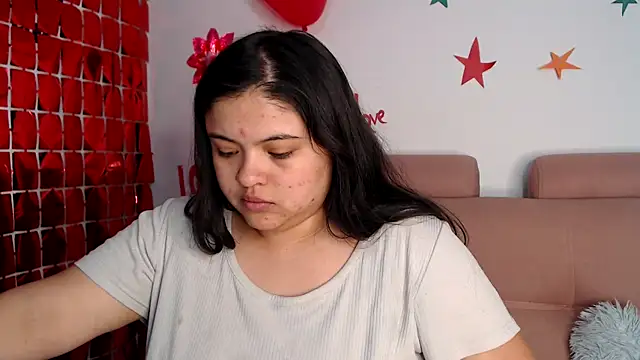 lizzie c online show from February 15, 2026, 1:24 am