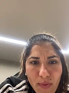 AlejandritaMilano online show from March 1, 2026, 1:29 am