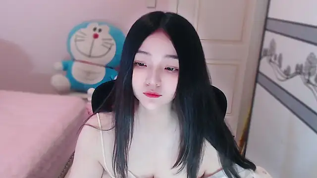 xiao-xiao-D online show from February 20, 2026, 5:59 am