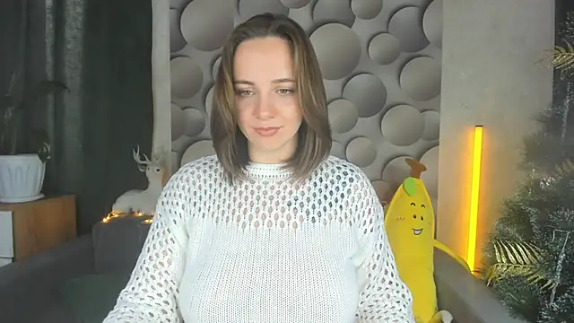 Cute smile sharon online show from December 20, 2024, 7:55 am