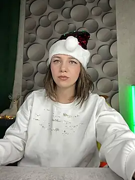 Cute smile sharon online show from December 22, 2024, 2:17 am