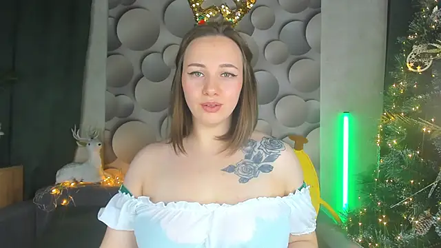 Cute smile sharon online show from December 23, 2024, 2:13 am