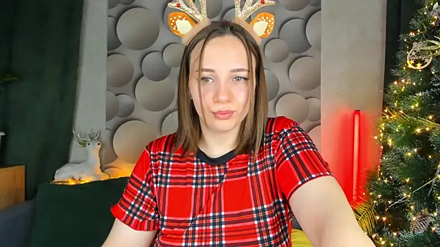 Cute smile sharon online show from December 27, 2024, 2:04 am