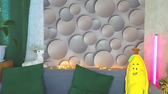 Cute smile sharon online show from January 14, 2025, 5:08 am