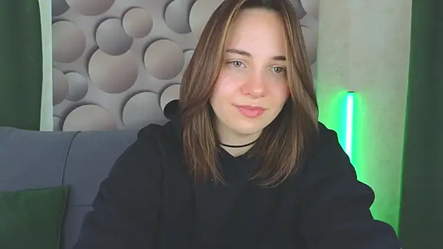 Cute smile sharon online show from February 16, 2025, 5:37 am